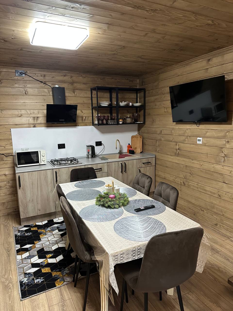 Фото Gorniy City