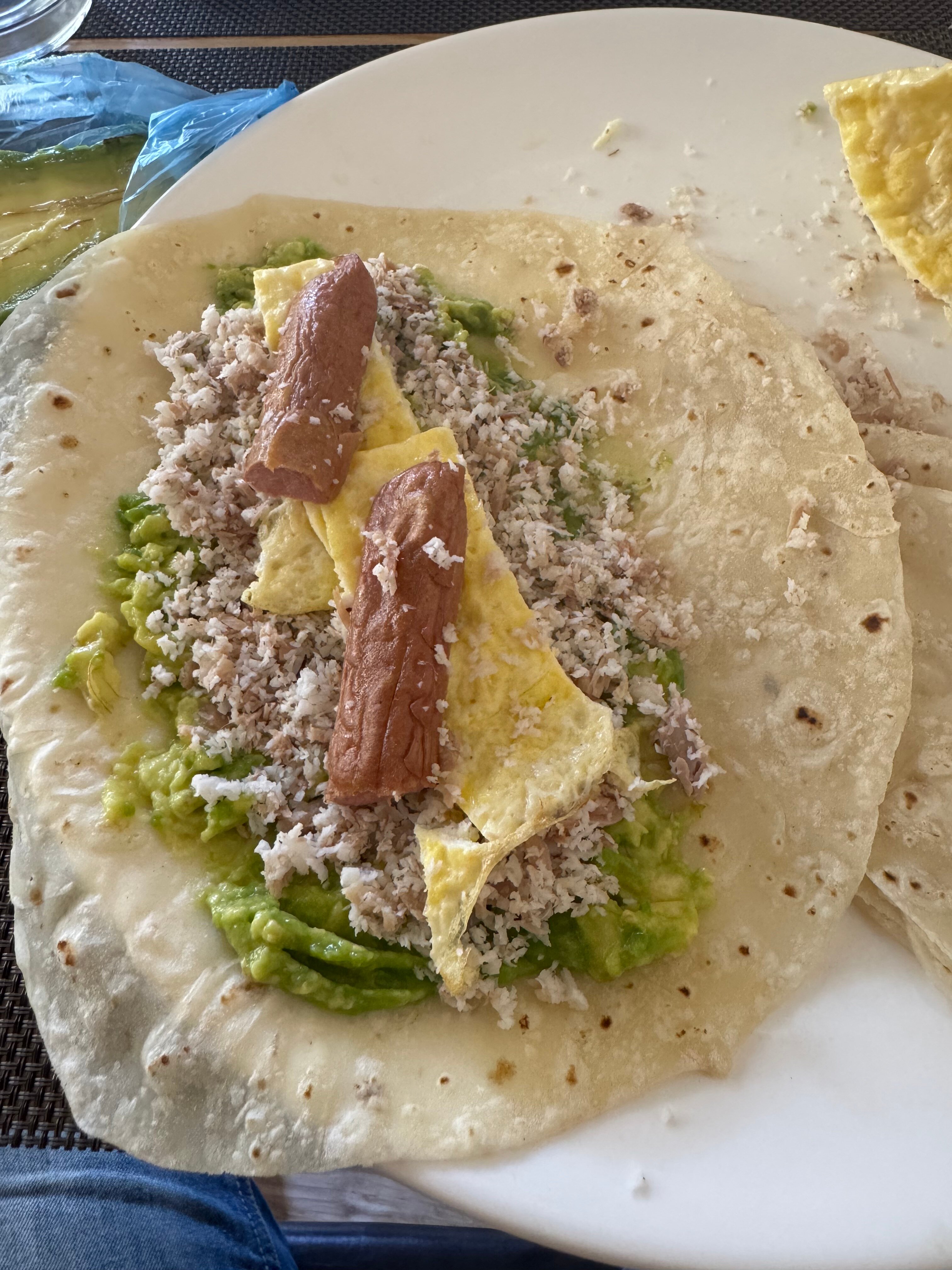 Фото The Bilimbi Guesthouse & Inn