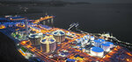 Dutchwerk Middle East (23/10, 7 Street, MW2, Mussafah, Abu Dhabi), oil and gas company