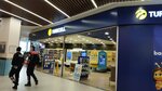 Turkcell (Istanbul, Pendik, Kaynarca Neighborhood, Elka Street, 33), mobile phone store