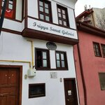 Phrygia Art Gallery - Mehmet Bassav (Eskişehir, Odunpazari District, Akcami Neighborhood, Demirler Sok., 2), museum