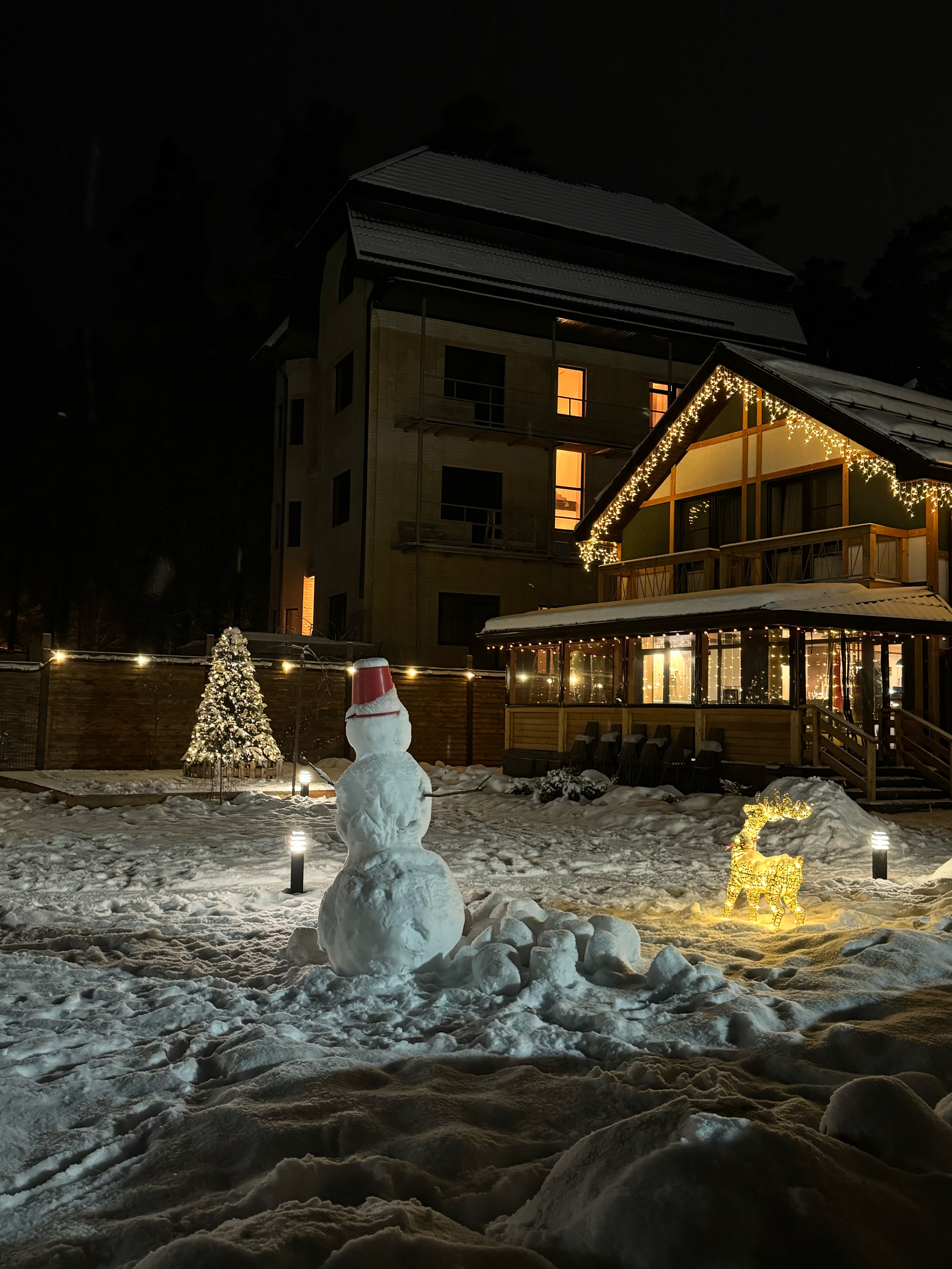 Фото Шантарам