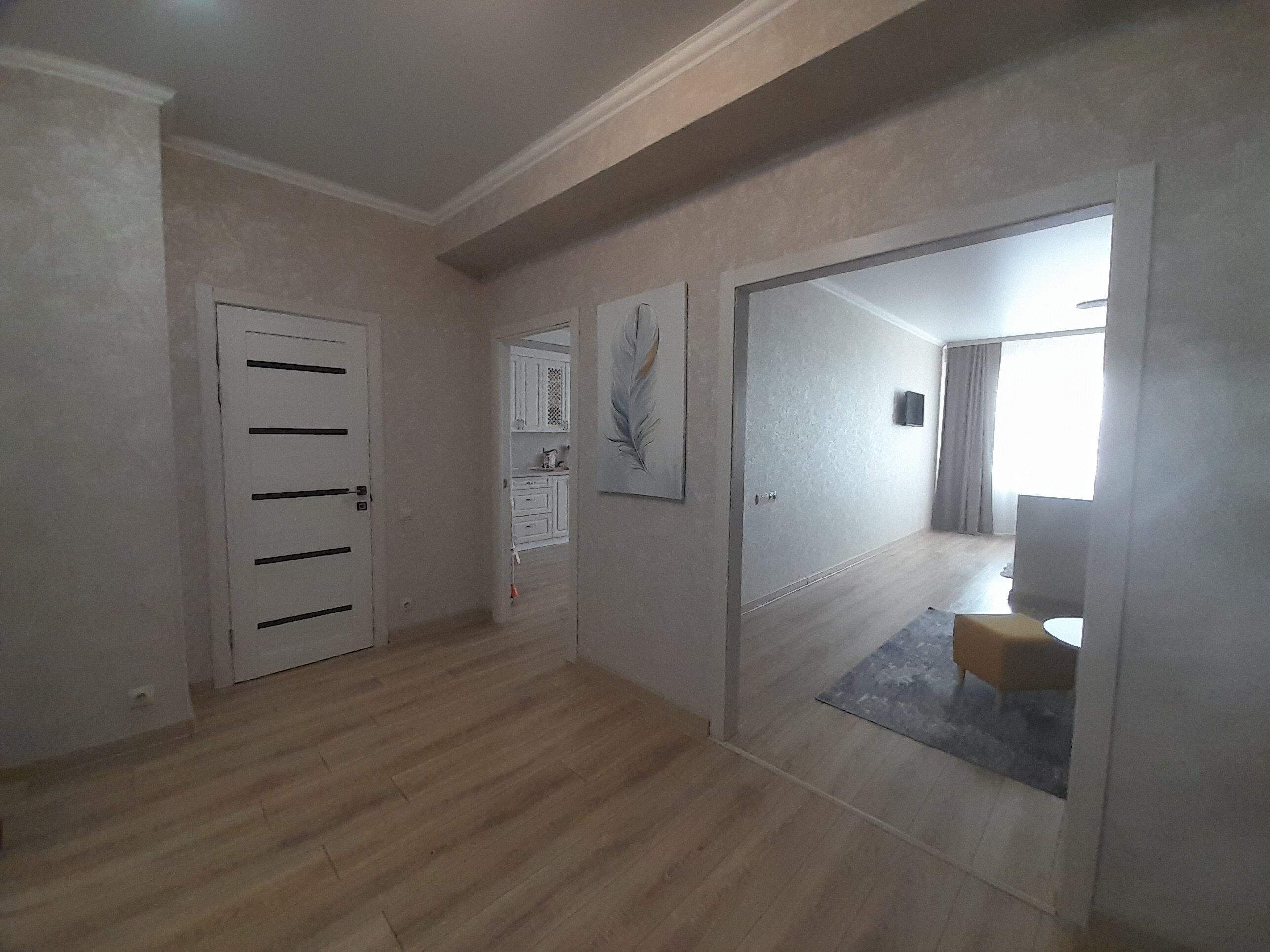 Фото Квартира в центре