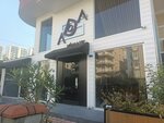 Ada Architecture (Bursa, Nilüfer, Beşevler Mah., Bilginler Cad., 95/1) ، alignment of alterations