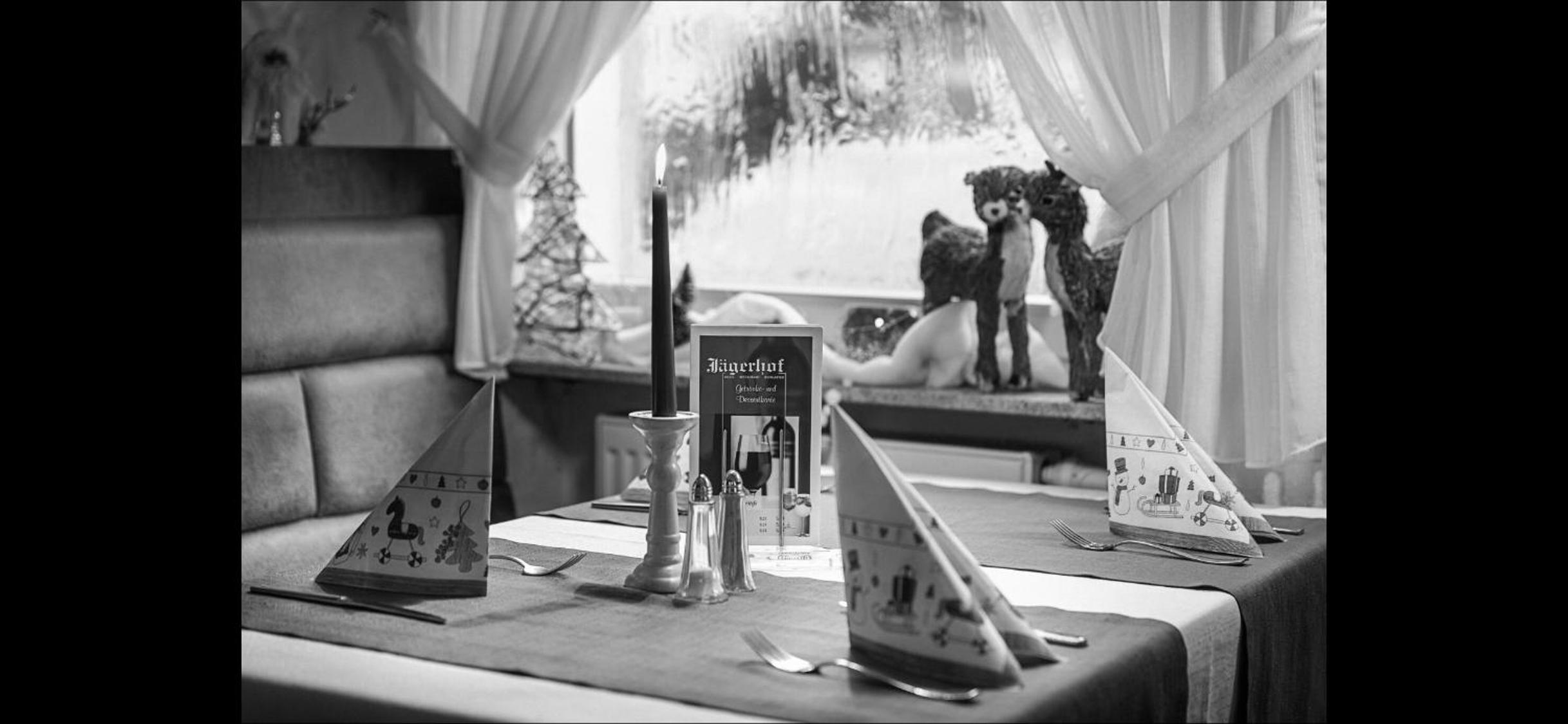 Фото Hotel And Restaurant Jagerhof