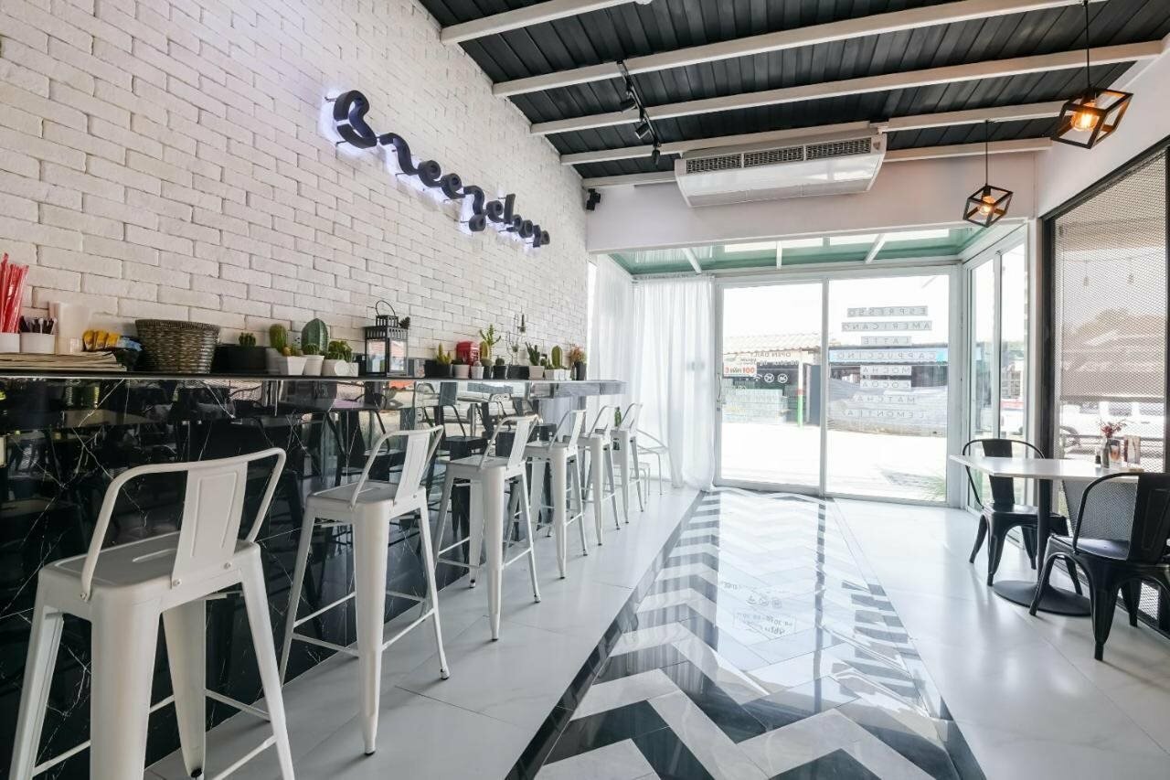 Фото Le Nara Residence