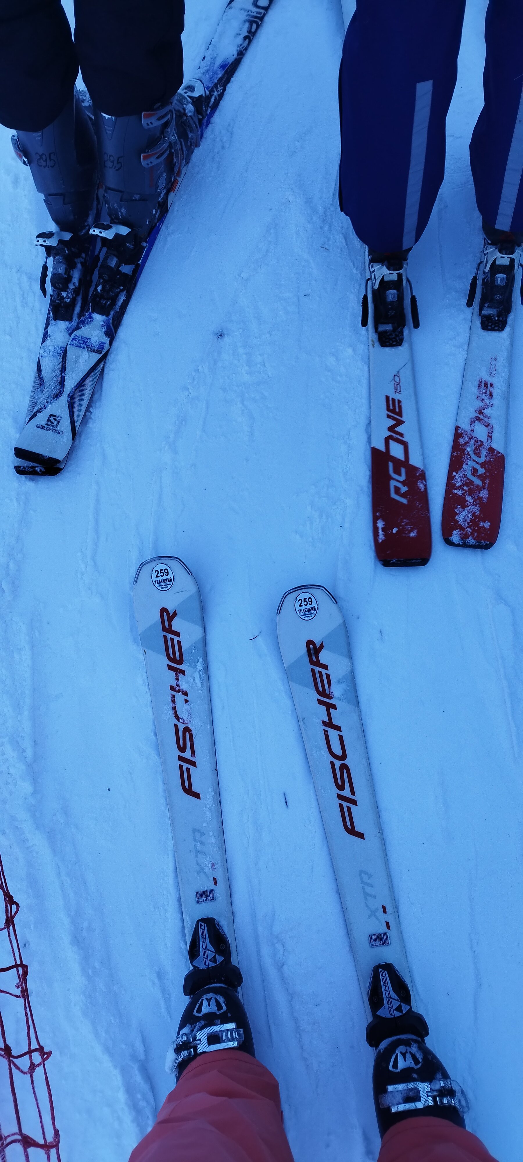 Фото Галактика Алтай