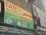 Fancy Stainless Steel & Hotel Ware (Waris Khan, Murree Road, N309), hotel