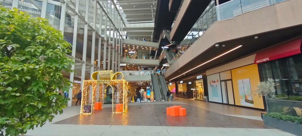 Car wash Autospeed, Izmir, photo