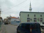 Orta Mahallesi Mosque (Izmir, Cigli District, Koyici Neighborhood, 8055/1st Street, 60/2), mosque