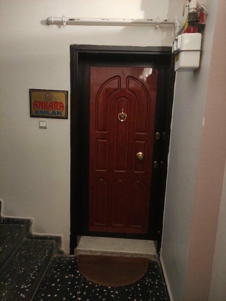 Real estate agency Ankara Emlak, Izmir, photo