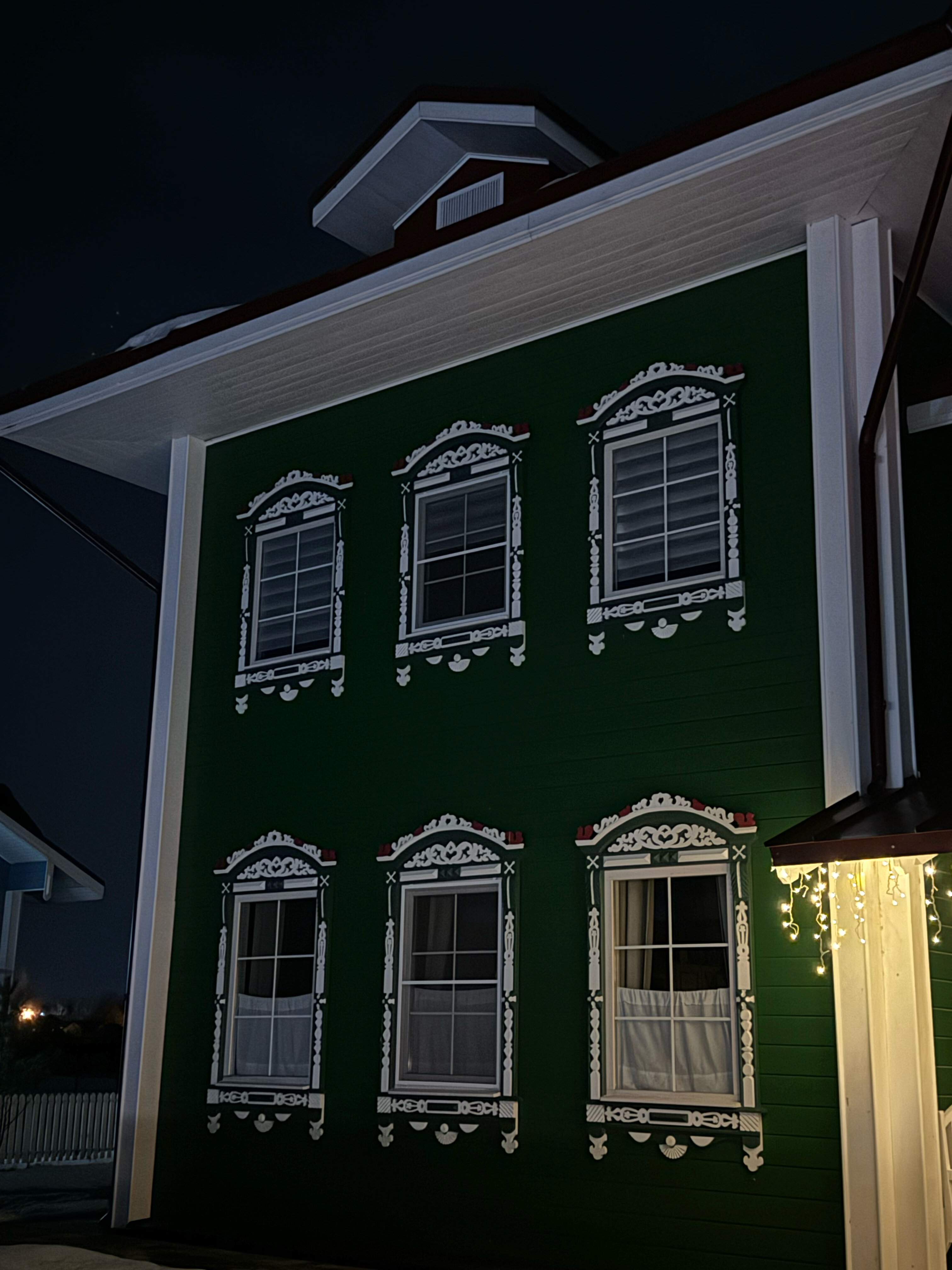 Фото Зеленая дача