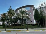 Akdeniz University Hospital Psychiatry Center (Antalya, Konyaaltı, Dumlupınar Blv., 444P1) ، مستشفى للأمراض النفسية