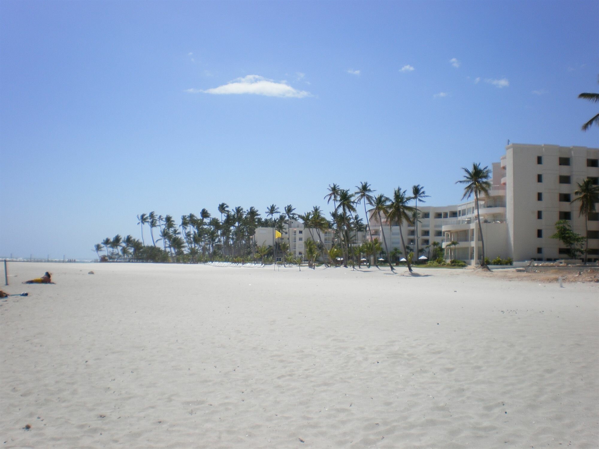 Фото Plaza Real Resort