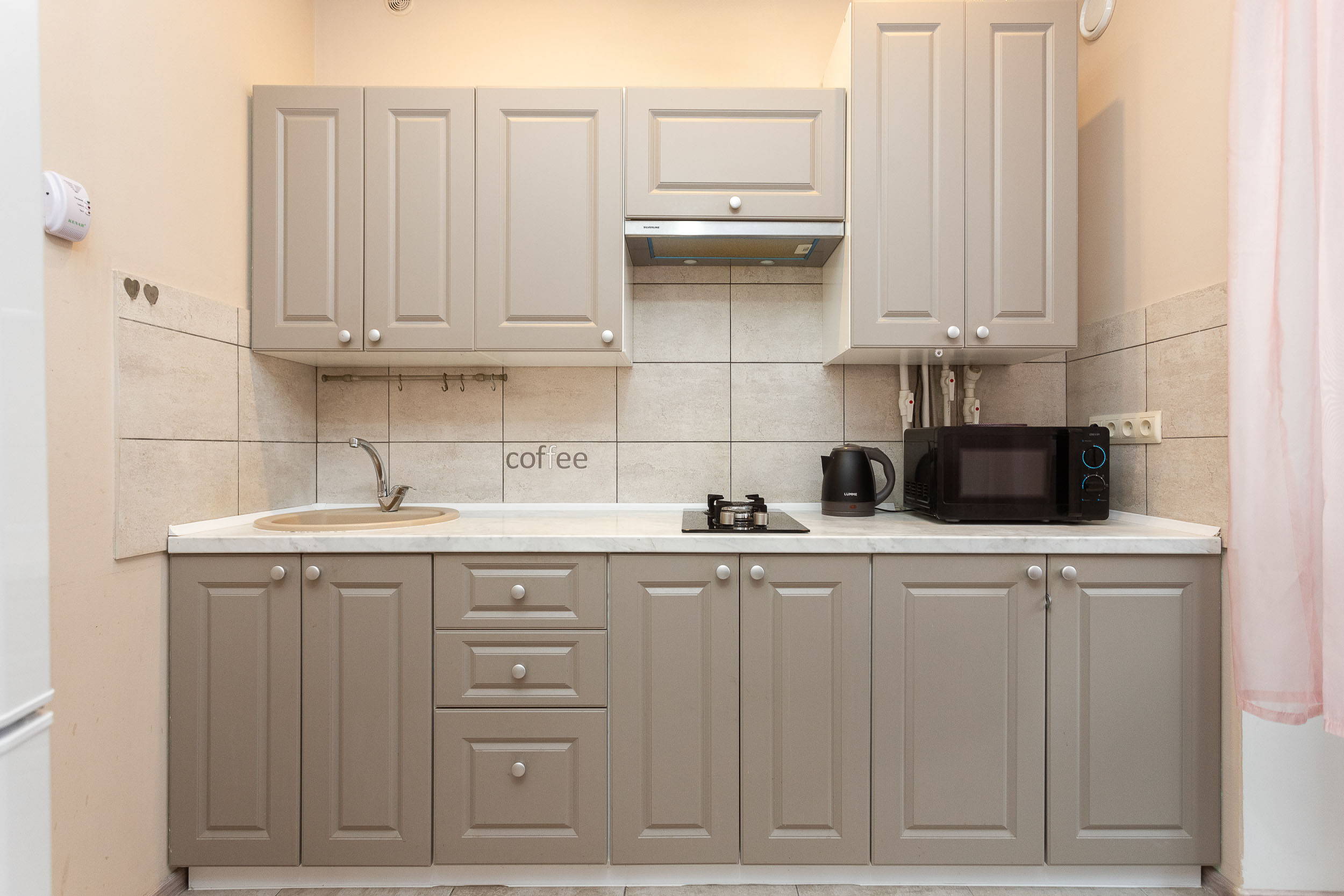 Фото Апартаменты на Первомайская 5