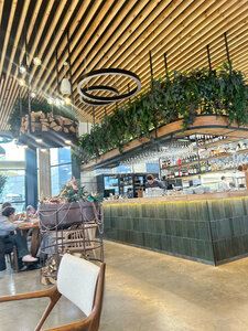 My pakr cafe (ulitsa Gorkogo, 1В), cafe