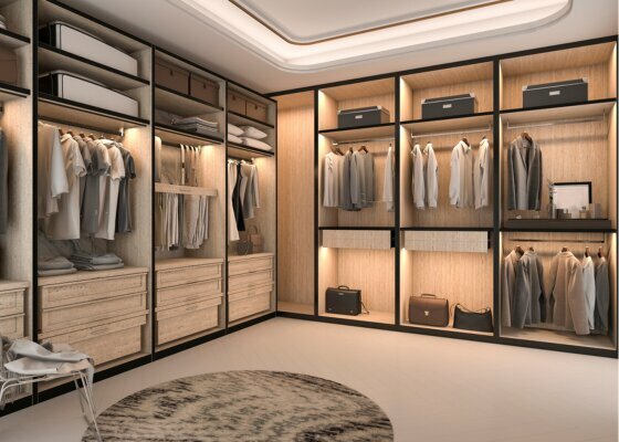 Furniture store Servannto Furniture Trading, Dubai, photo