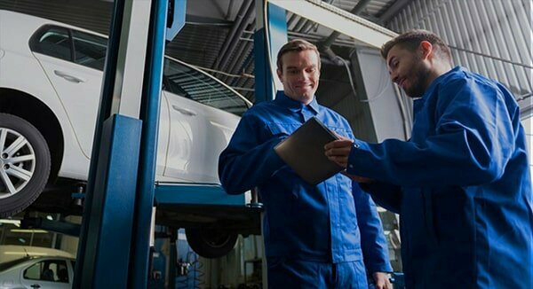 Car service, auto repair UAE High Performance, Umm al‑Quwain, photo