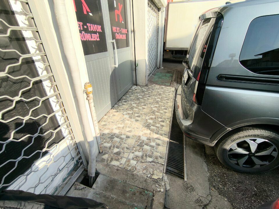 Foodstuffs wholesale Hk Meat - Chicken Products, Ankara, photo