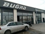 Buğra Motors (Ankara Province, Yenimahalle, Ergazi Mah., 1803. Cad., 6B), car dealership
