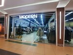 Модерн (Novokirpichnaya Street, 1), clothing store