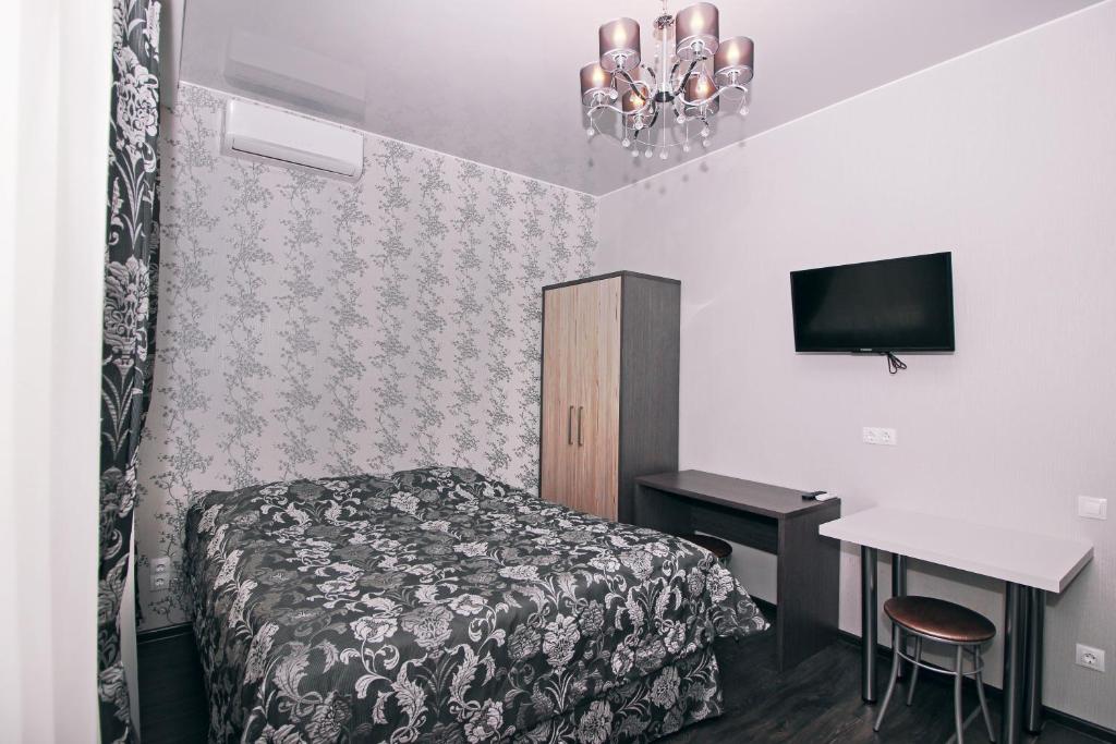Фото IRooms