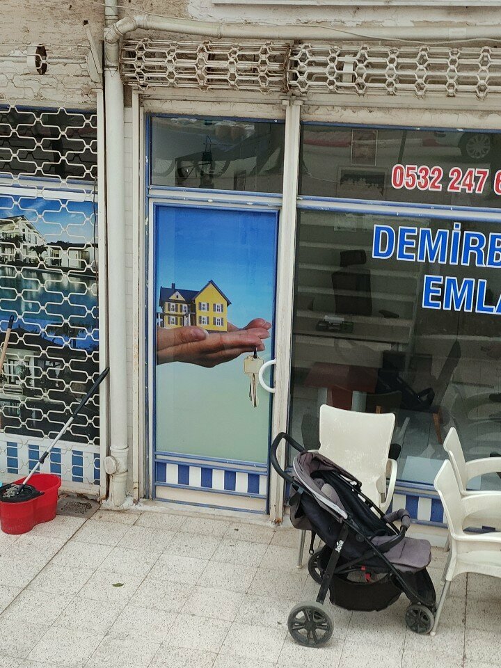 Real estate agency Demirtas Emlak, Antalya, photo