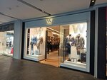W Collection (İstanbul, Buyukdere Avenue, 185), clothing store