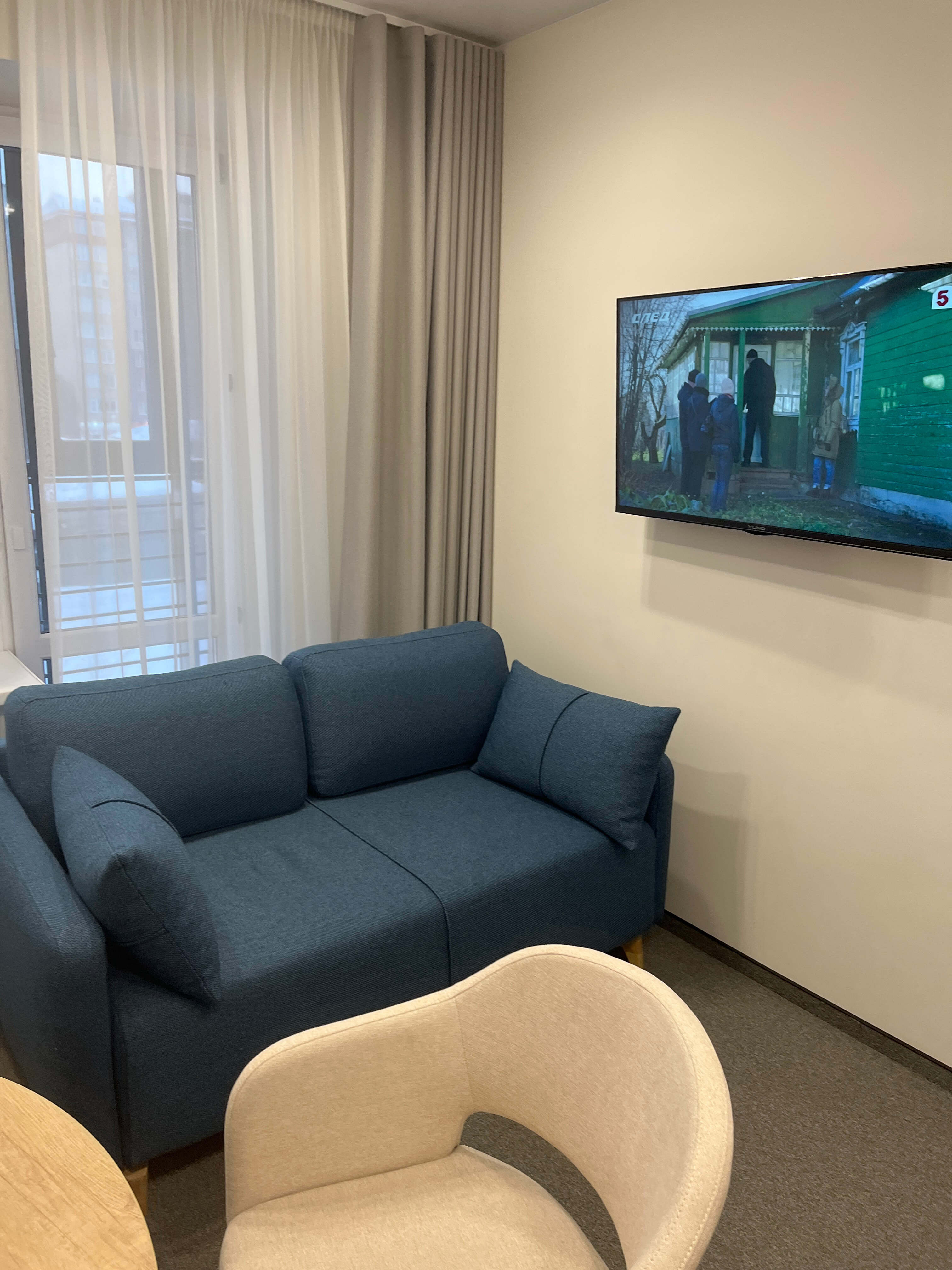 Фото Azimut Сити Отель Тюмень