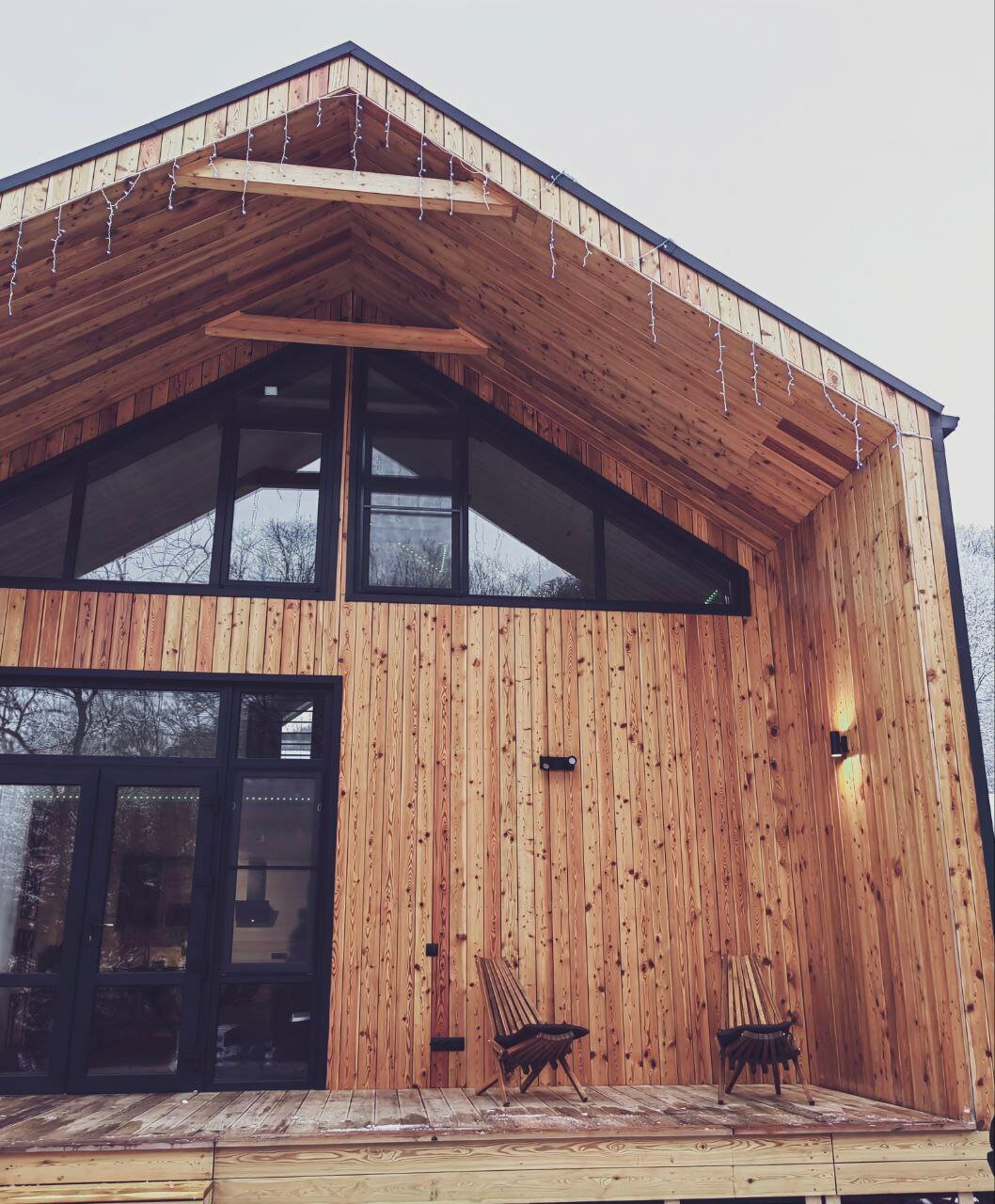 Фото Лес и Горы