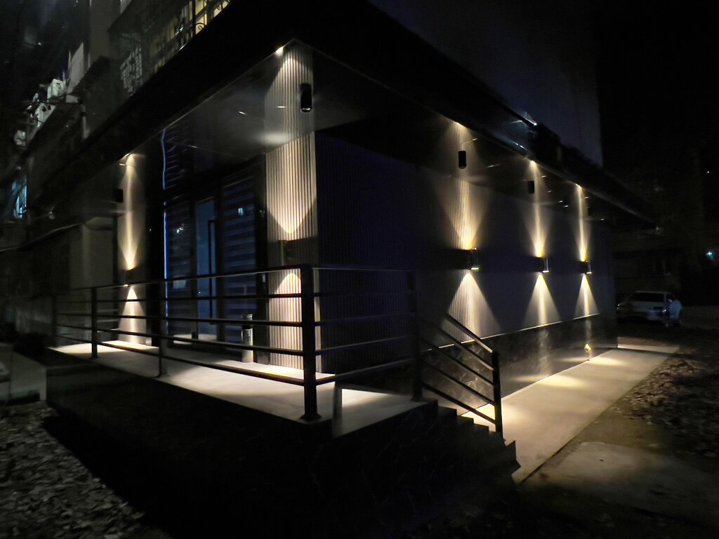 IT company B2b Market, Tashkent, photo