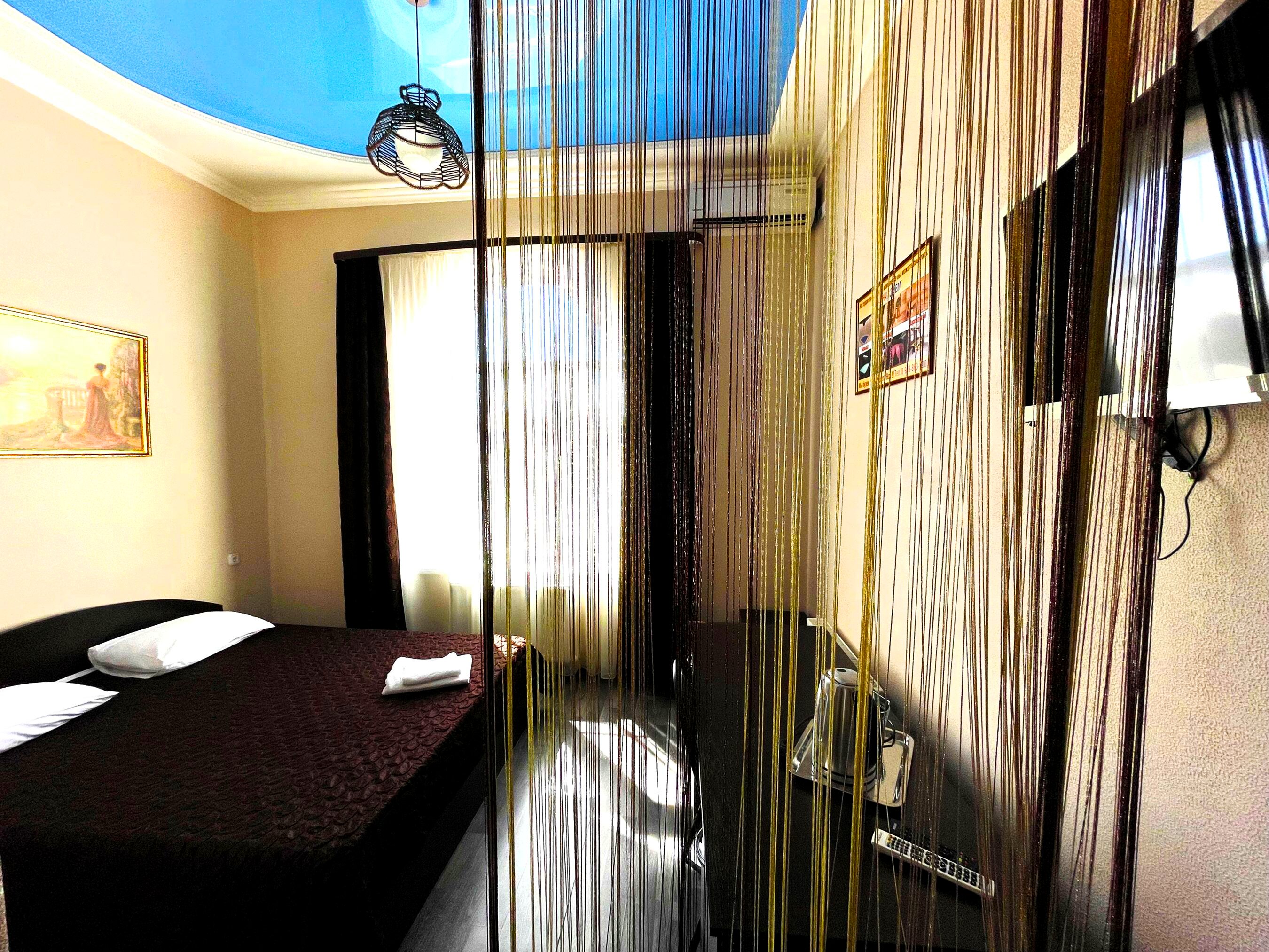 Фото Гранд Отель