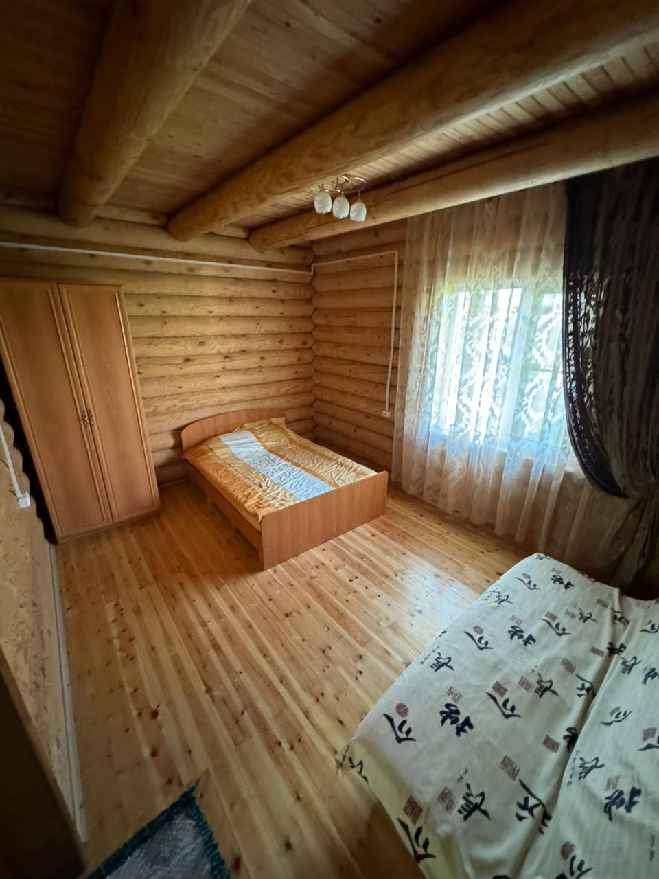 Фото Усадьба Гусли: Кедр-2