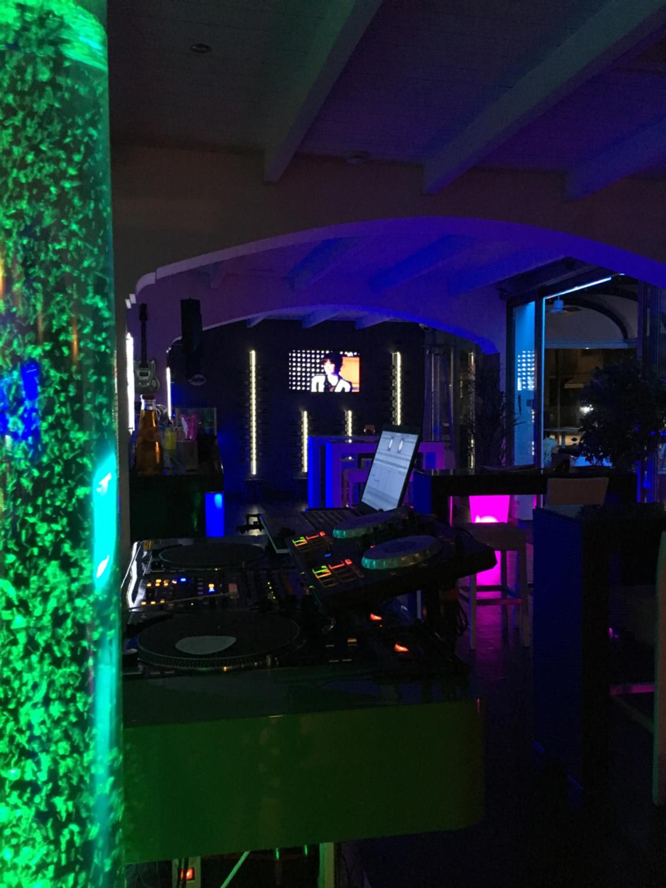 Фото Hotel Bellini