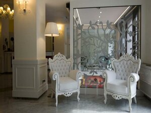 Гостиница Jr Hotels Oriente Bari