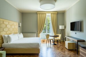 Гостиница Room of Andrea
