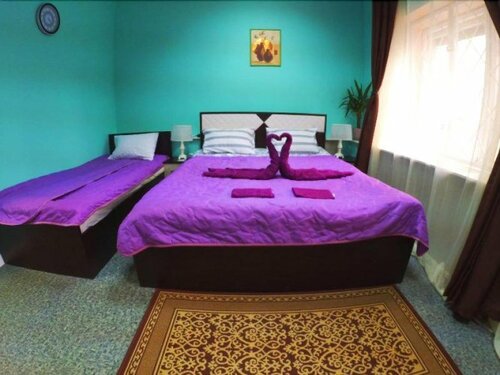 Иное жильё Anita в Санкт-Петербурге