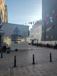 Liman E-sports Internet Cafe (İstanbul, Bahçelievler, Şirinevler Mah., Maraşal Fevzi Çakmak 2. Sok., 4), cybersport