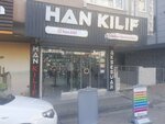 Han Kılıf Yayla (Istanbul, Bahcelievler, Siyavuspasa Neighborhood, Gonca Street, 1), productos para teléfonos móviles