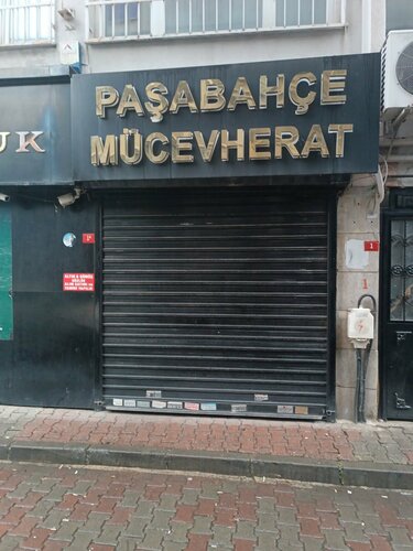 Paşabahçe Mücevherat Fotoğraf 2