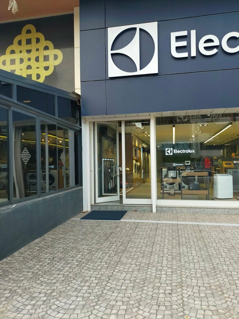 Household appliances store Profilo Sales Store - Antalya Guzeloba - Ada Home, Antalya, photo