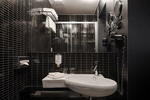 Гостиница Perla Hotel