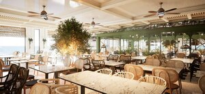 Гостиница Qawra Palace Resort & SPA