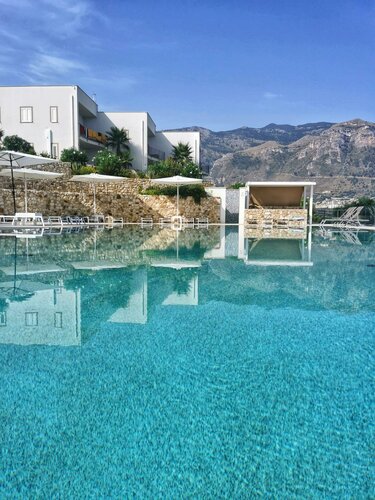 Гостиница La Blanca Resort & SPA