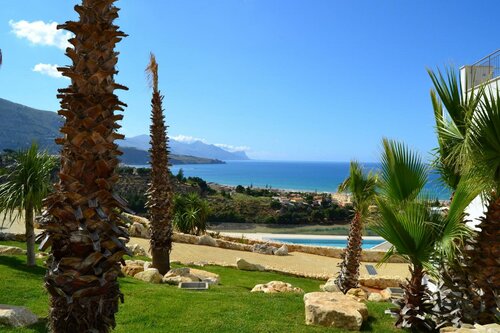 Гостиница La Blanca Resort & SPA
