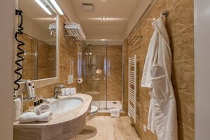 Гостиница Residence U Malvaze