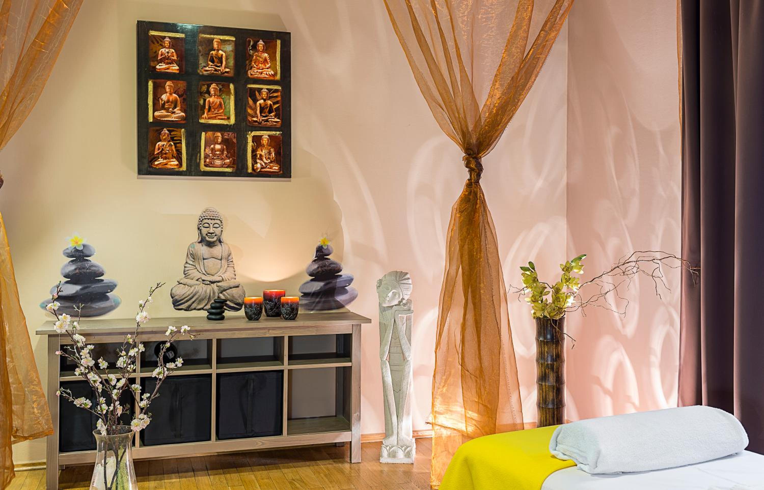 Фото Residence Romanza