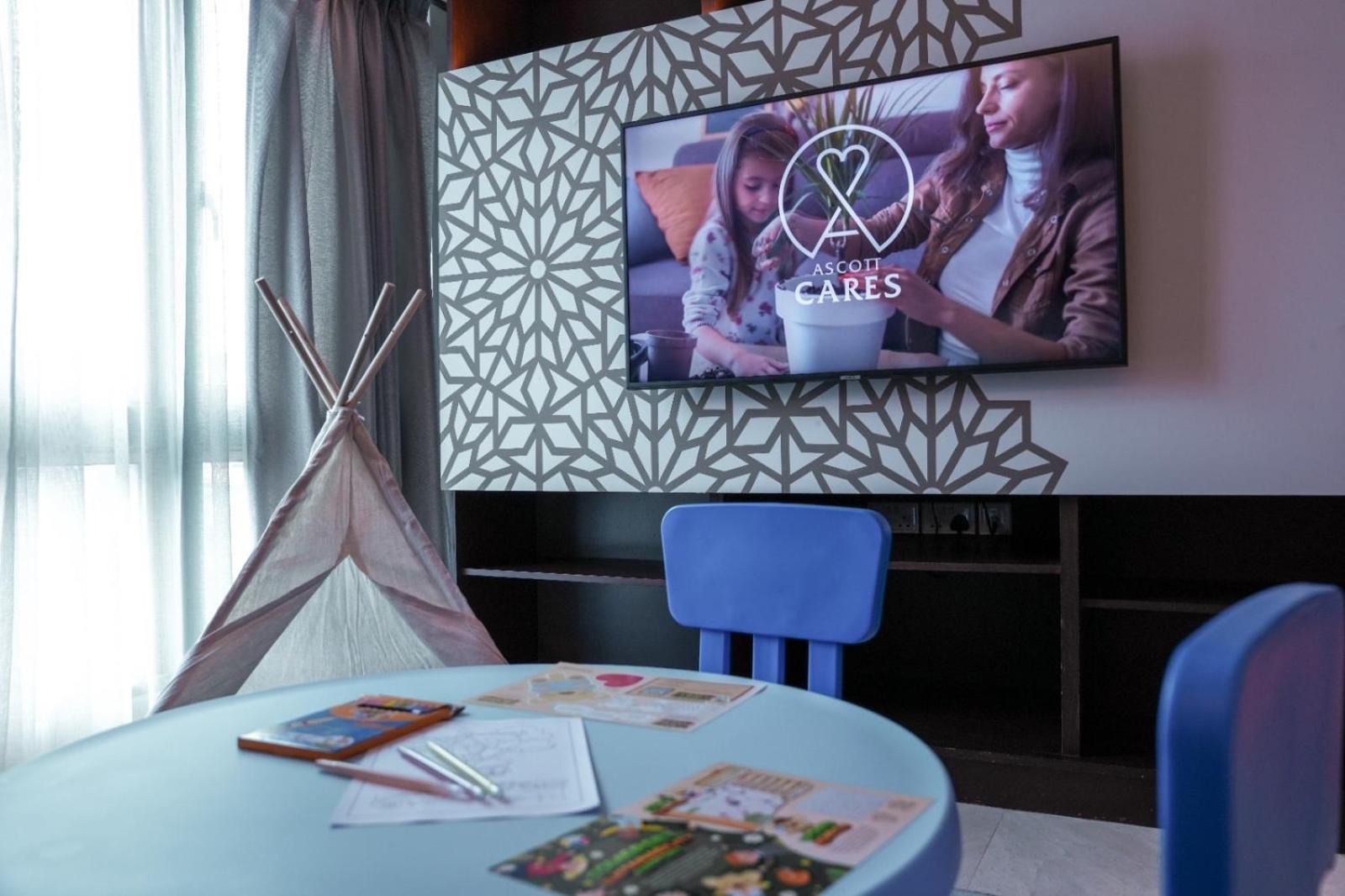 Фото Somerset Bencoolen Singapore