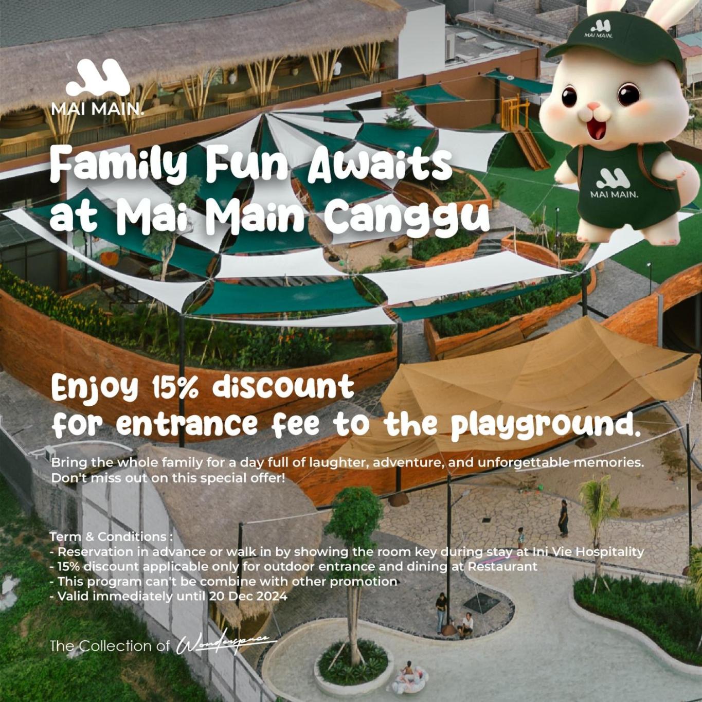 Фото Aksari Villa Seminyak by Ini Vie Hospitality