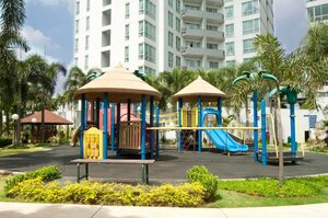 Гостиница The Residences at Puri Casablanca